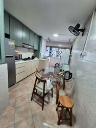 Blk 308 Clementi Meadows (Clementi), HDB 3 Rooms #552020851